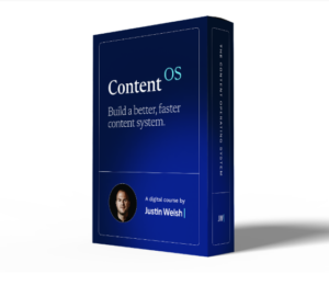 Content Operating System